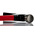 RS PRO Carbon Steel Claw Hammer with Fibreglass Handle, 450g