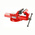 Facom Bench Vice 118mm x 235mm, 24.7kg