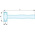 Facom Beryllium Copper Sledgehammer with Wood Handle, 610g
