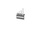 Facom Flat Chisel Set, 15 mm, 18 mm, 20 mm, 25 mm Blade Width