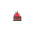 Facom Chisel Set, 15 mm, 18 mm, 20 mm, 22 mm, 25 mm Blade Width