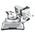 Panavise Bench Vice 63mm x 57mm, 1.3kg