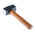 Facom Lump Hammer with Ash Wood Handle, 1.250kg