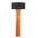 Facom Lump Hammer with Ash Wood Handle, 1.250kg