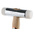 RS PRO Nylon Mallet 250g