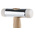 RS PRO Nylon Mallet 250g