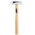 RS PRO Nylon Mallet 250g