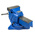 Record Bench Vice x 75mm 152mm x 145mm, 22.3kg