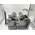 RS PRO Milling Vice 100mm x 80mm, 21kg