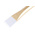 RS PRO Chrome Vanadium Steel Masonry Chisel, 23.0 mm Blade Width