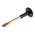 RS PRO Chrome Vanadium Steel Masonry Chisel, 26.0 mm Blade Width