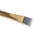 RS PRO Chrome Vanadium Steel Masonry Chisel, 23.0 mm Blade Width