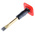RS PRO Chrome Vanadium Steel Masonry Chisel, 23.0 mm Blade Width
