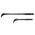GearWrench Crow Bar, 200 mm Length