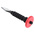 RS PRO Chrome Vanadium Steel Cold Chisel, 150mm Length, 5.0 mm Blade Width