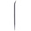 Bahco Pry Bar, 609 mm Length
