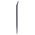 Bahco Pry Bar, 457 mm Length