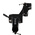 Bernstein Bench Vice x 38mm 50mm x 70mm, 1.5kg