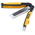 Stanley Carbon Steel Wood Chisel, 238mm Length, 25.0 mm Blade Width