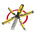 Stanley Carbon Steel Wood Chisel, 238mm Length, 25.0 mm Blade Width
