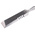 Stanley Carbon Steel Wood Chisel, 116mm Length, 25.0 mm Blade Width