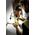 Stanley Carbon Steel Wood Chisel, 116mm Length, 25.0 mm Blade Width