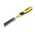 Stanley Carbon Steel Wood Chisel, 116mm Length, 25.0 mm Blade Width