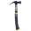 Stanley Steel Claw Hammer with Steel Handle, 450g