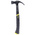 Stanley Steel Claw Hammer with Steel Handle, 450g