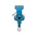 RS PRO Bench Vice x 37.5mm 75mm x 45mm, 1.8kg