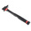 Facom Engineer's Hammer with Graphite Handle, 345g