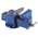 Irwin Bench Vice x 50mm 100mm x 80mm, 3.9kg