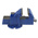 Irwin Bench Vice x 50mm 100mm x 80mm, 3.9kg
