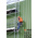 Facom Chrome Vanadium Steel General Purpose Chisel, 235mm Length, 26.0 mm Blade Width