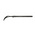 GearWrench Crow Bar, 48 in Length