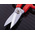 RS PRO 5.5 in Stainless Steel Electricians Scissors