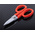 RS PRO 5.5 in Stainless Steel Electricians Scissors