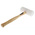 RS PRO Polyethylene Mallet 320g