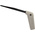 RS PRO 250 mm Pad Saw, 10, 24 TPI