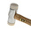 RS PRO Nylon Mallet 675g With Replaceable Face