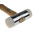 RS PRO Nylon Mallet 675g With Replaceable Face