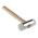 RS PRO Nylon Mallet 900g With Replaceable Face