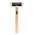 RS PRO Nylon Mallet 900g With Replaceable Face