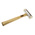 RS PRO Nylon Mallet 1.3kg With Replaceable Face