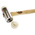 RS PRO Nylon Mallet 1.3kg With Replaceable Face
