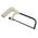 RS PRO 150 mm Hacksaw, 32 TPI