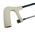 RS PRO 150 mm Hacksaw, 32 TPI