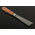 Hardwood 38 mm Putty Knife Scraper  With Polished Blade