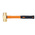 Bahco Aluminium; Bronze Sledgehammer with Fibreglass Handle, 450g