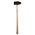 Ragni Sledgehammer with Wood Handle, 5kg
